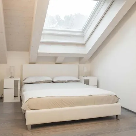 Di Lusso Tra Mare E Pineta Apartmán