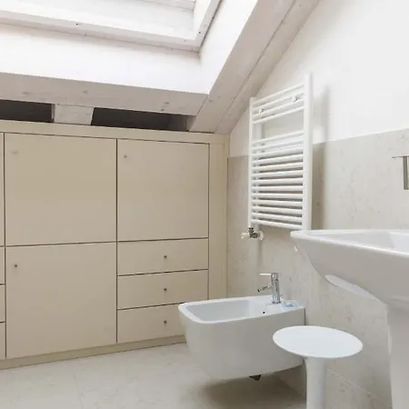Apartmán Di Lusso Tra Mare E Pineta Milano Marittima
