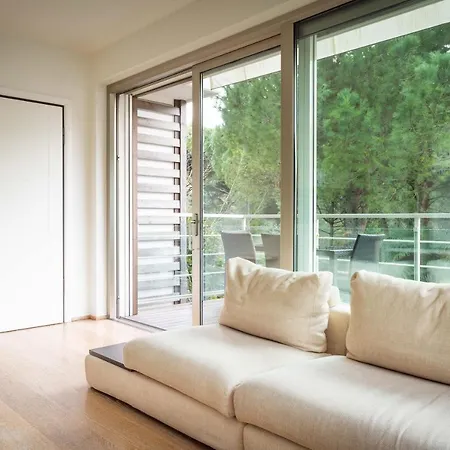 Di Lusso Tra Mare E Pineta Apartmán