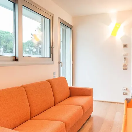 Di Lusso Tra Mare E Pineta Apartmán